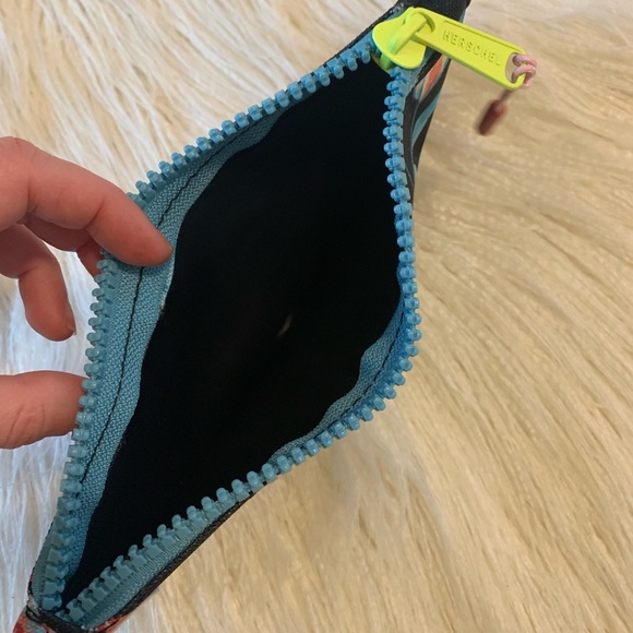 Herschel Repurpose Floral Binder Case - Picture 12 of 14